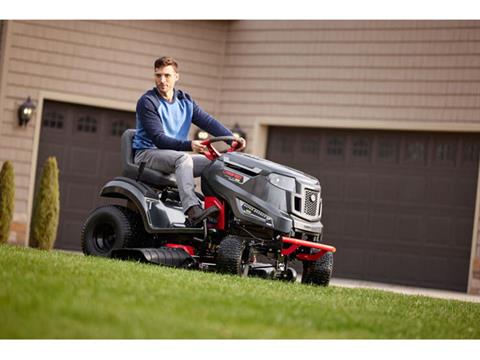 2023 TROY-Bilt Super Bronco 42E XP 42 in. Lithium Ion 56V in Millerstown, Pennsylvania - Photo 17